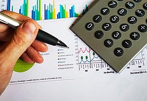 Entwicklung Immobilienmarkt Saalfeld